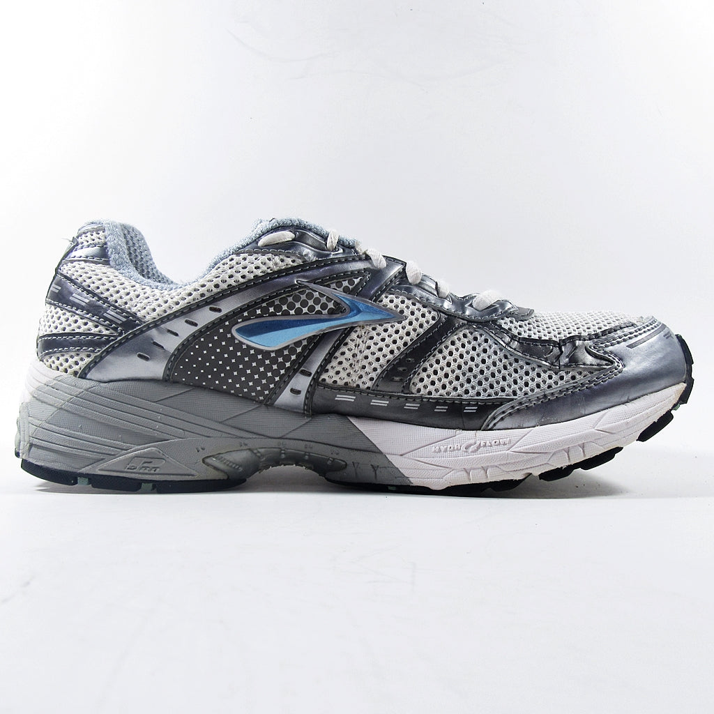 BROOKS Go2 Series - Khazanay