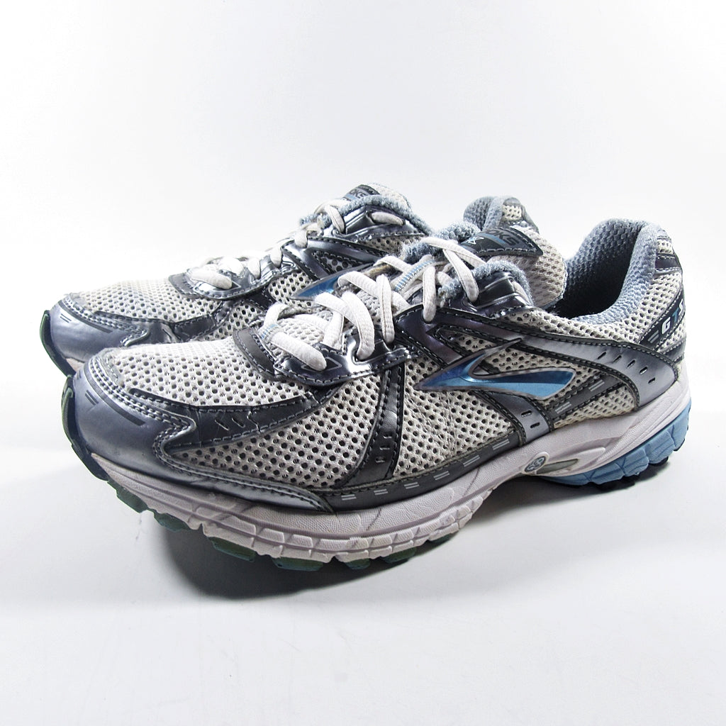 BROOKS Go2 Series - Khazanay