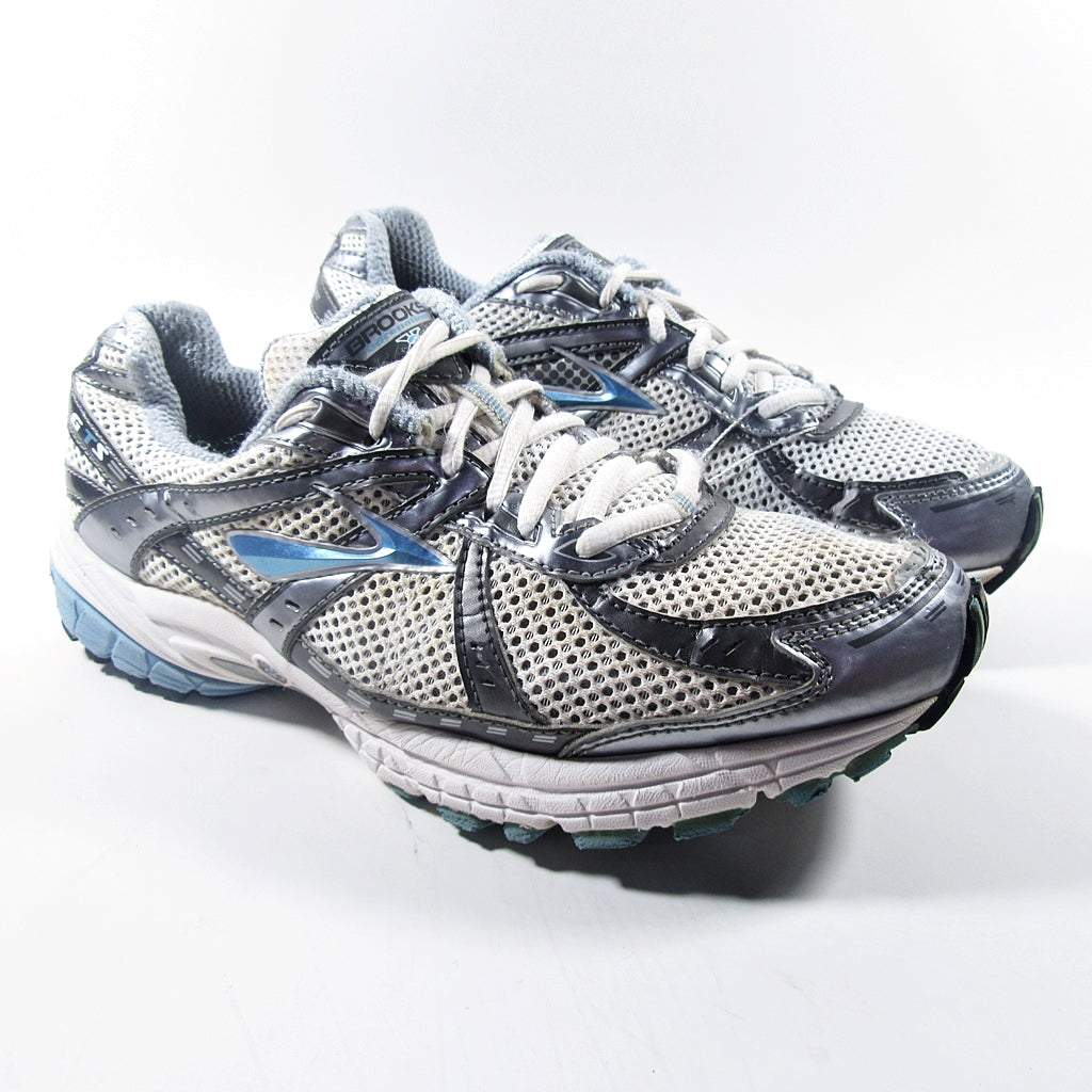 BROOKS Go2 Series - Khazanay