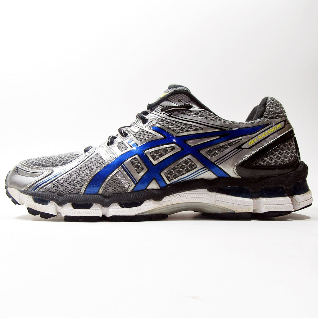 ASICS Gel-Kayano 19 - Khazanay