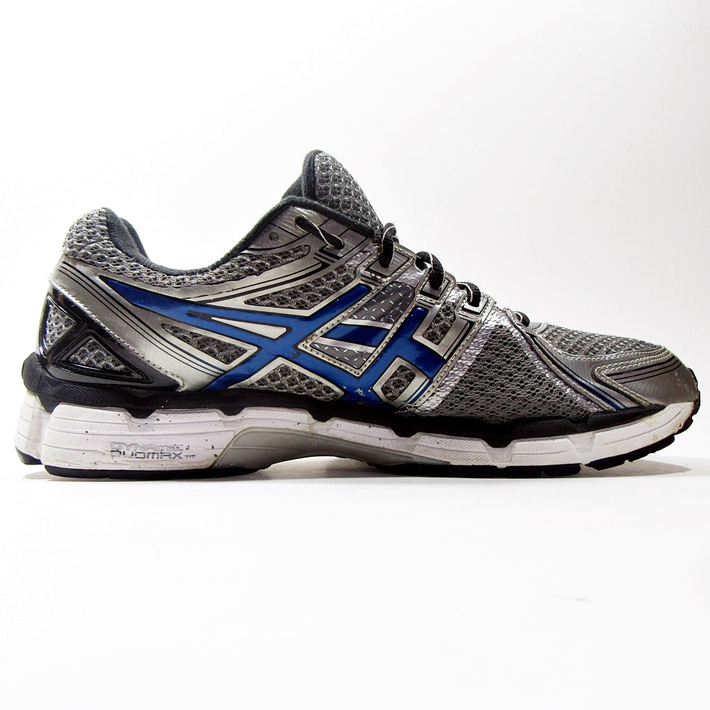 ASICS Gel-Kayano 19 - Khazanay