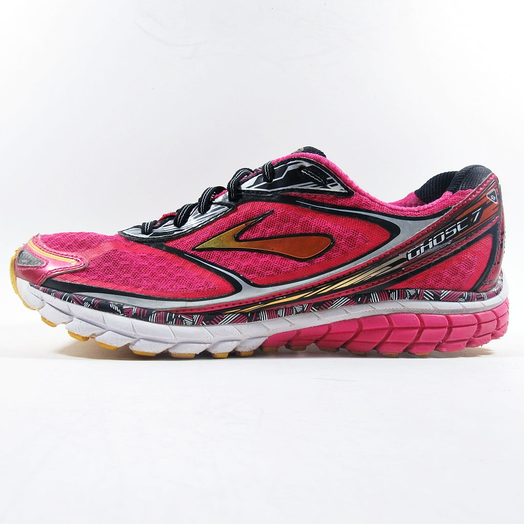 BROOKS Ghost 7 - Khazanay