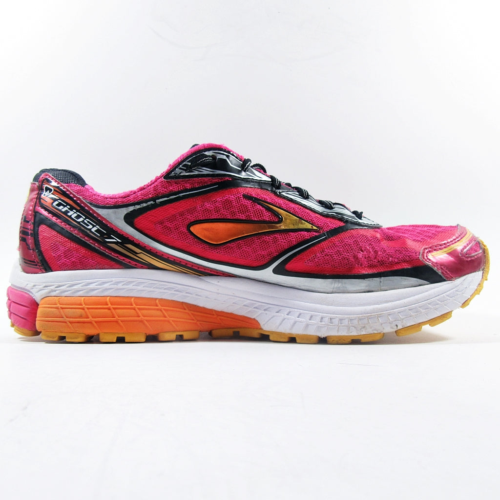 BROOKS Ghost 7 - Khazanay