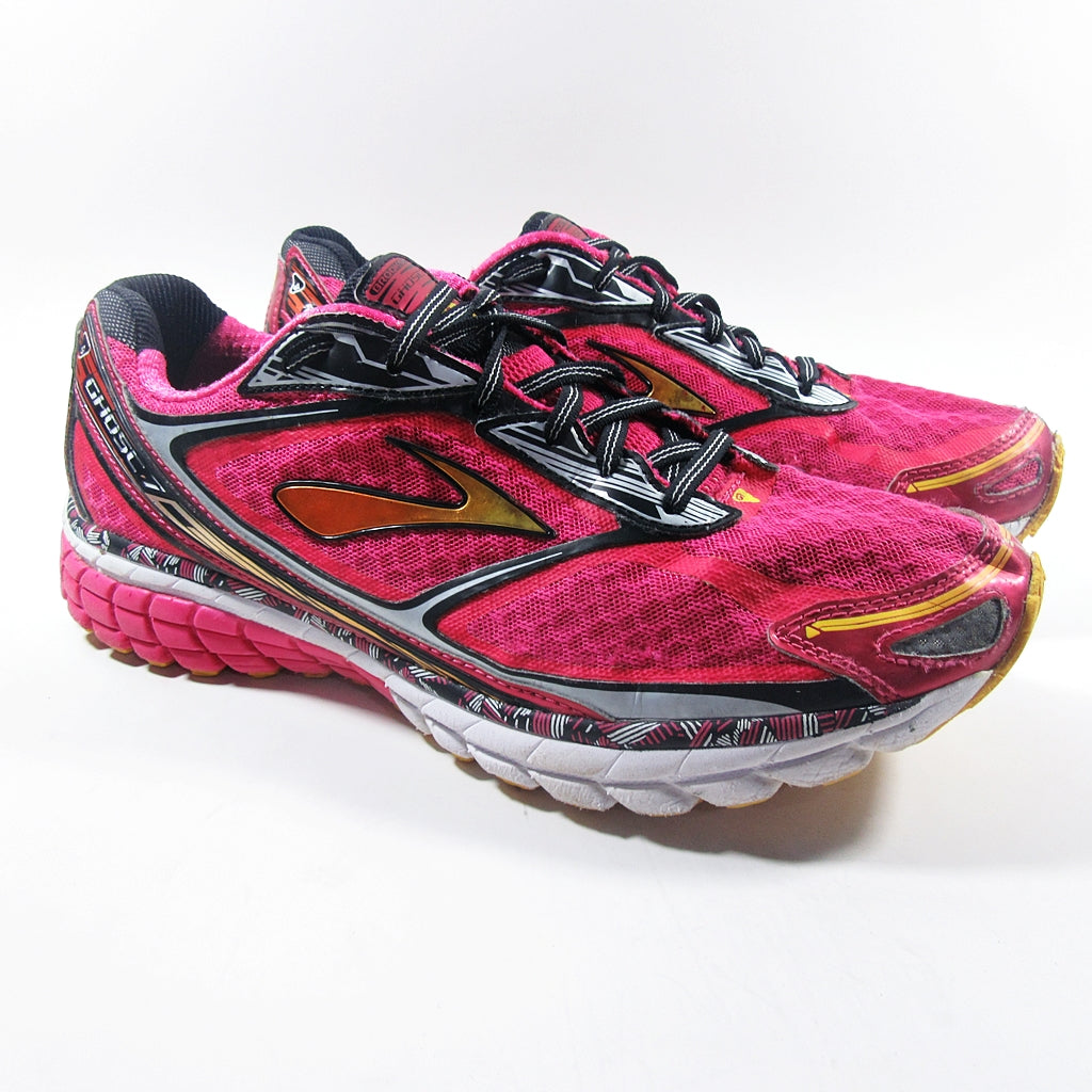 BROOKS Ghost 7 - Khazanay