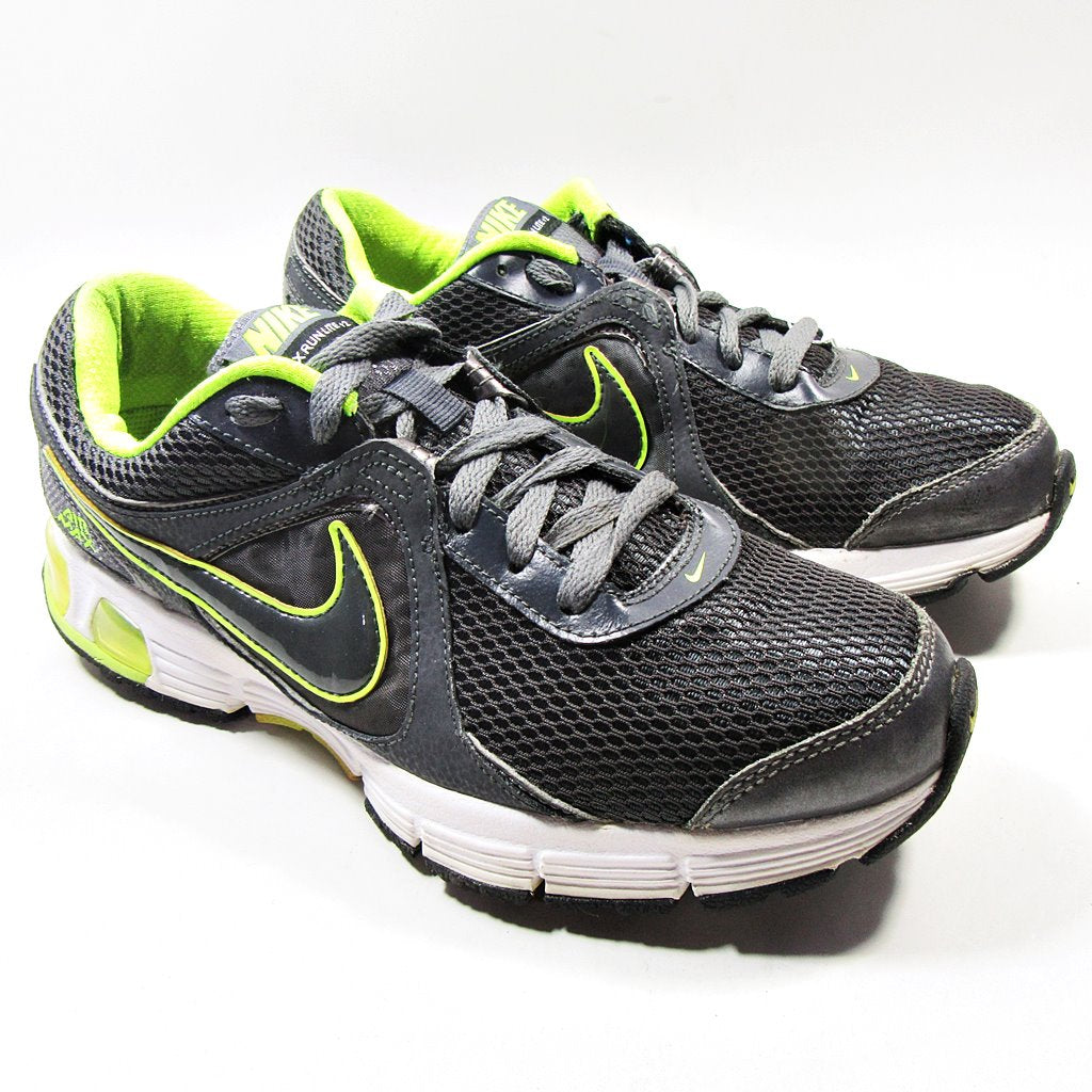 NIKE Max Runlite +2 - Khazanay