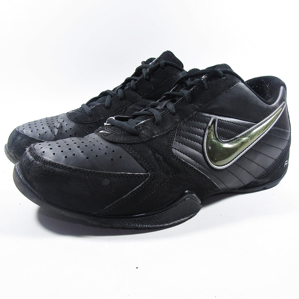 NIKE Air Baseline Low - Khazanay