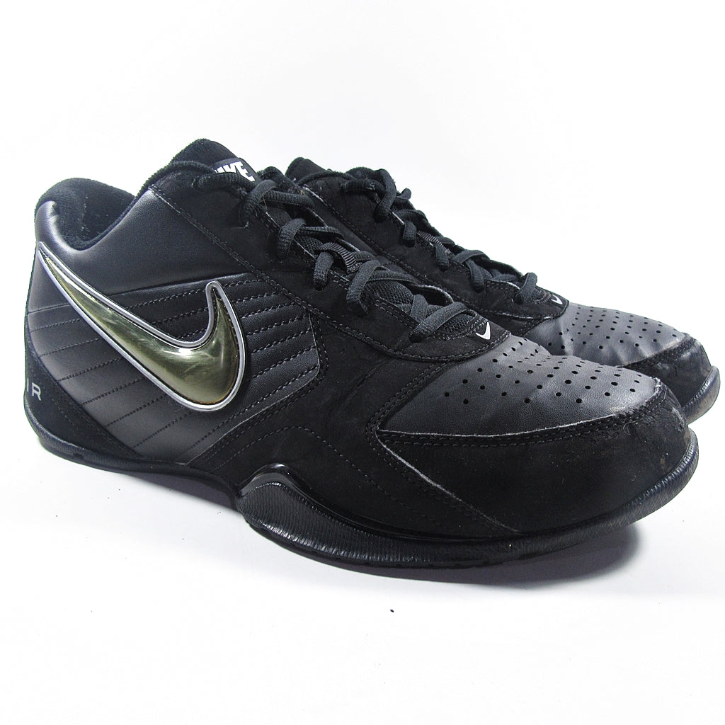 NIKE Air Baseline Low - Khazanay