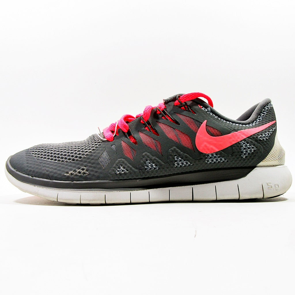 NIKE Free 5.0 - Khazanay