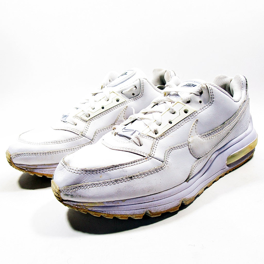 NIKE Air Max - Khazanay