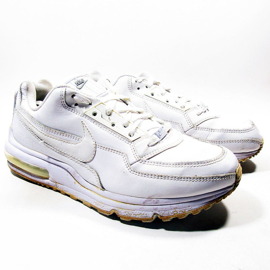 NIKE Air Max - Khazanay