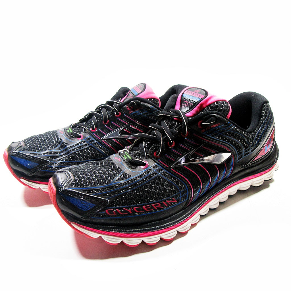 BROOKS Glycerin - Khazanay