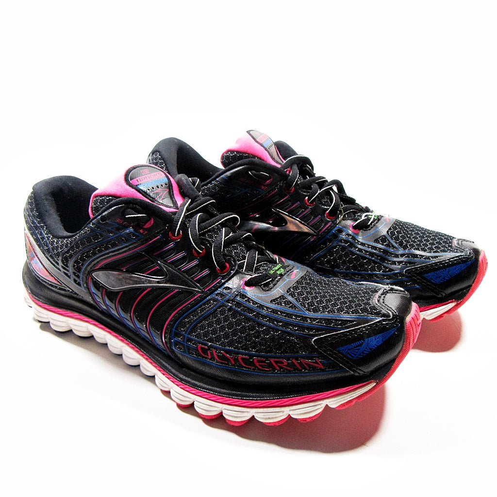 BROOKS Glycerin - Khazanay