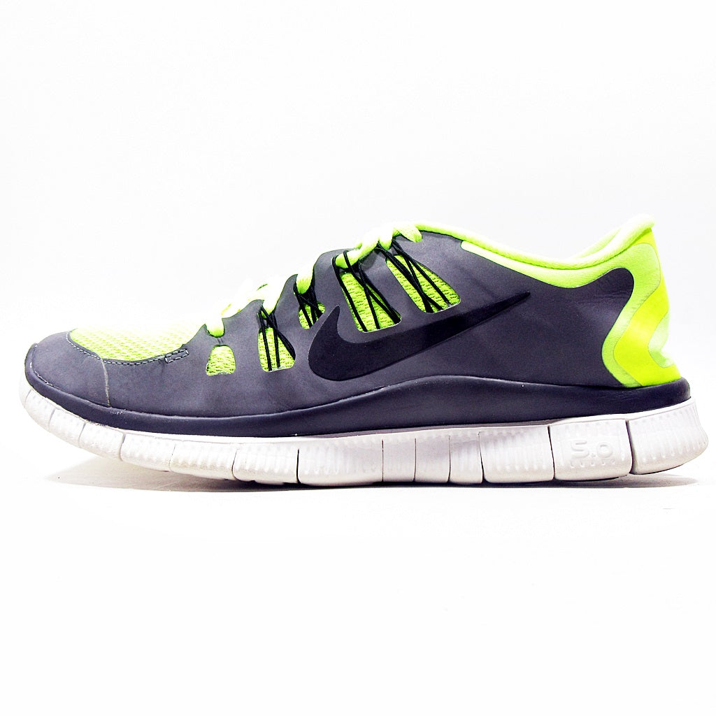 NIKE Free 5.0 - Khazanay