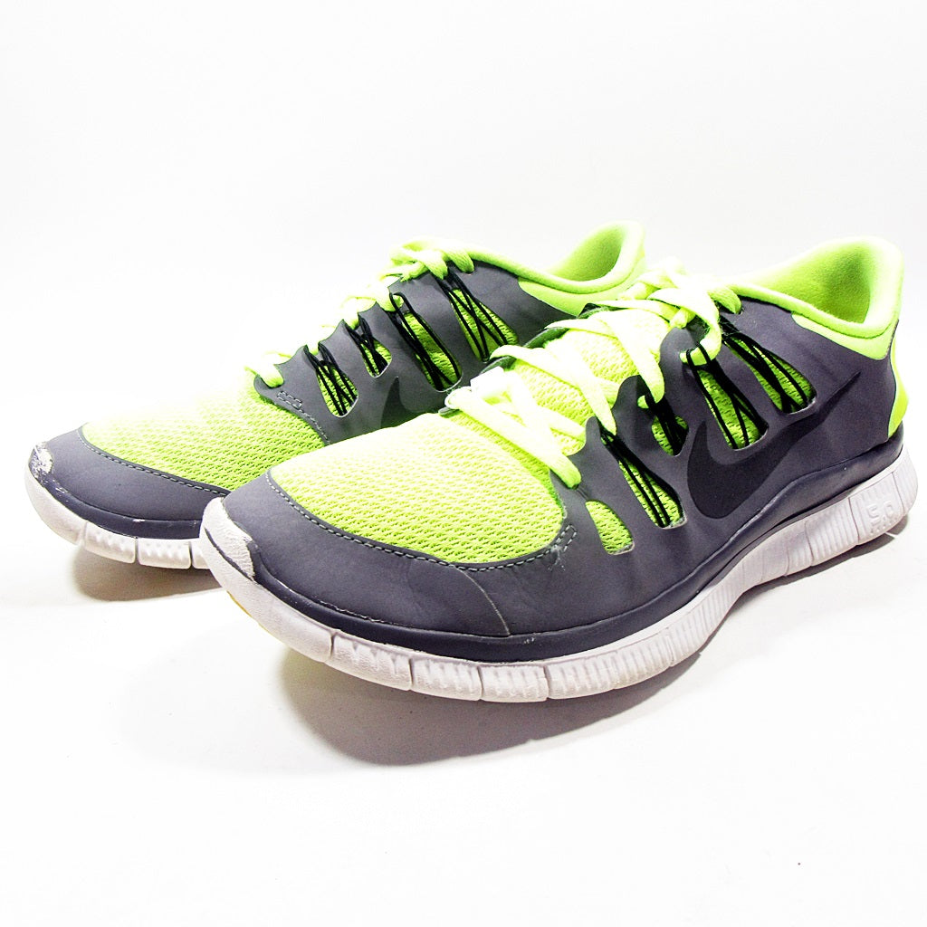 NIKE Free 5.0 - Khazanay