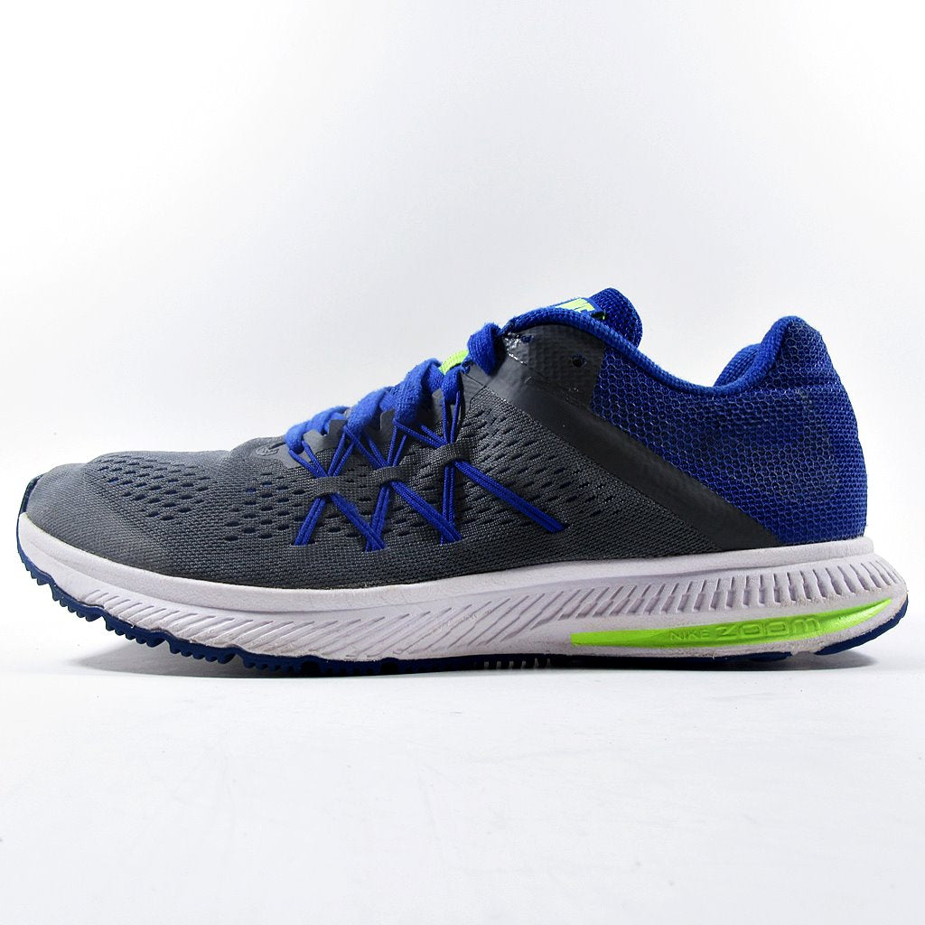 NIKE Zoom Winflo 3 - Khazanay