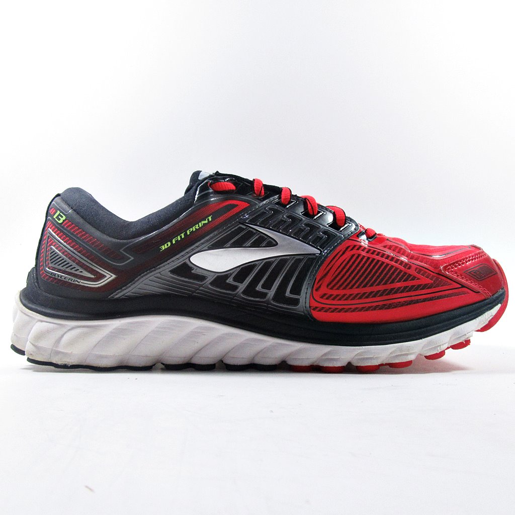 BROOKS Glycerin - Khazanay