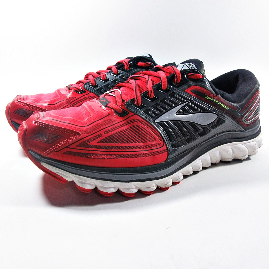 BROOKS Glycerin - Khazanay