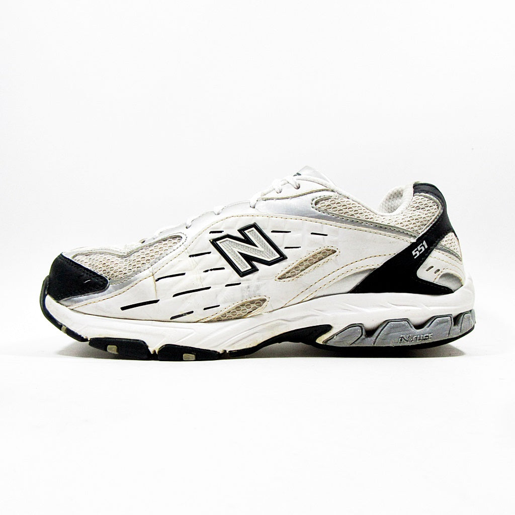 NEW BALANCE N Fuse - Khazanay