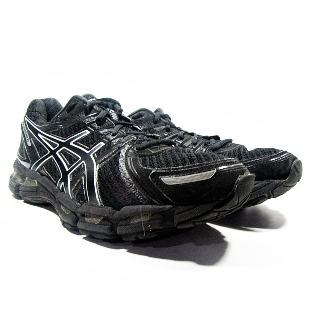 ASICS Gel-Kayano 19 - Khazanay