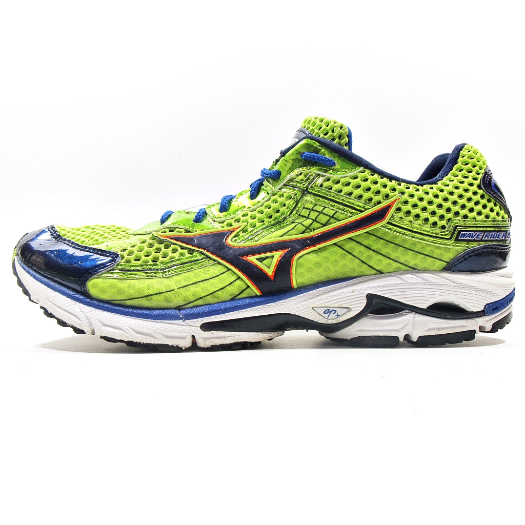 MIZUNO Smooth Ride - Khazanay