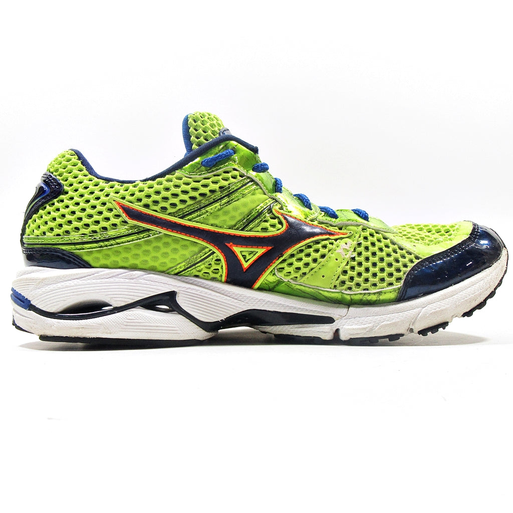 MIZUNO Smooth Ride - Khazanay