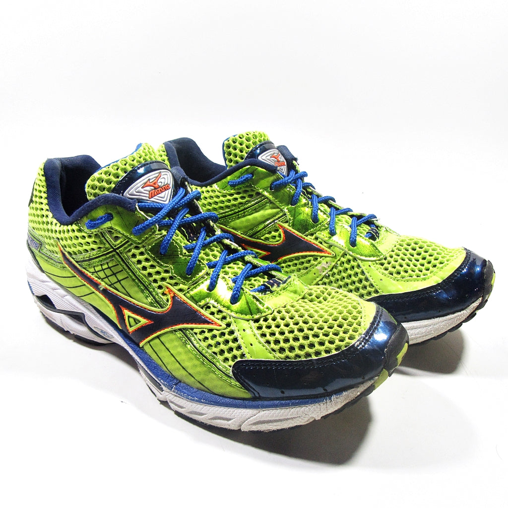 MIZUNO Smooth Ride - Khazanay