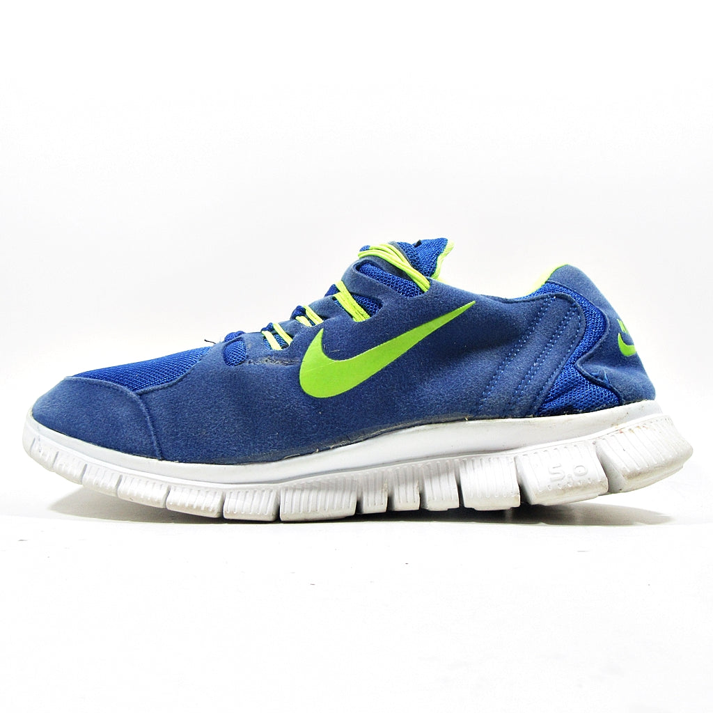 NIKE Free 5.0 - Khazanay