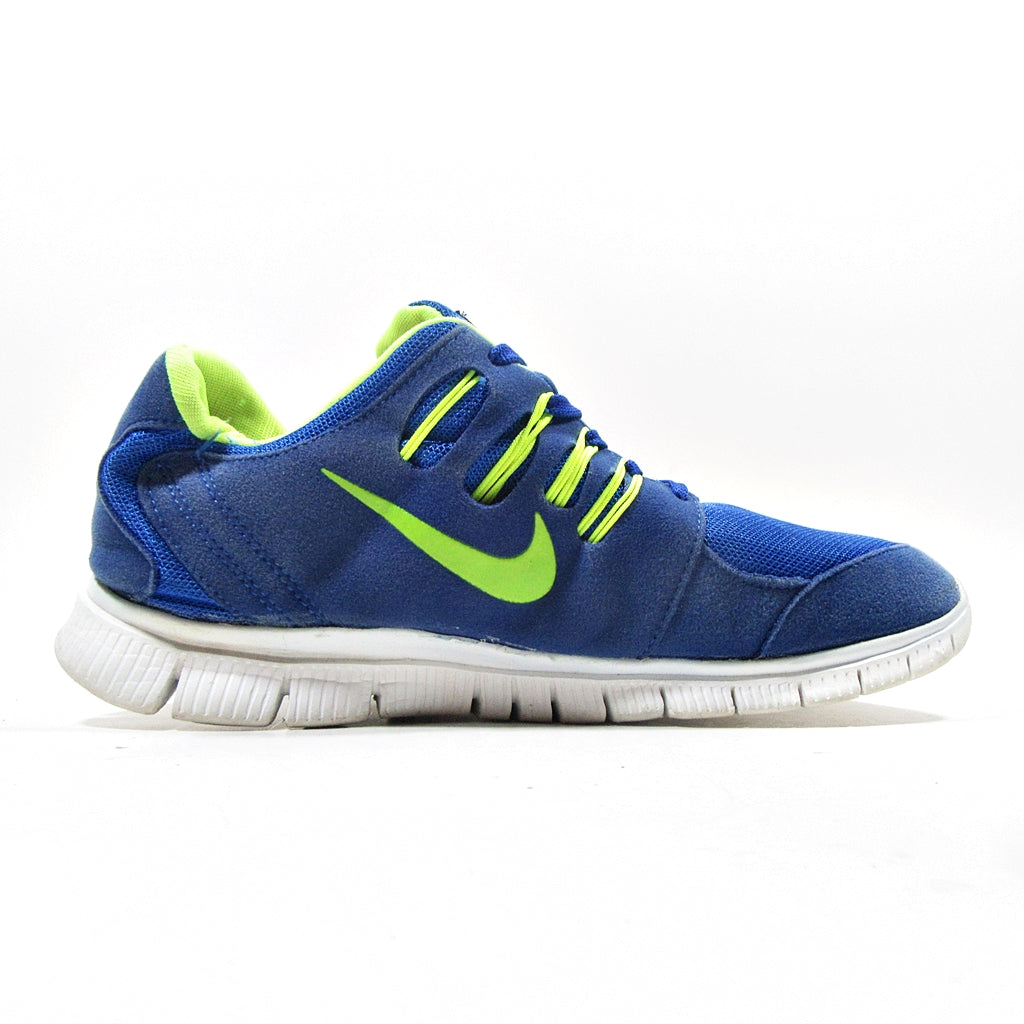 NIKE Free 5.0 - Khazanay