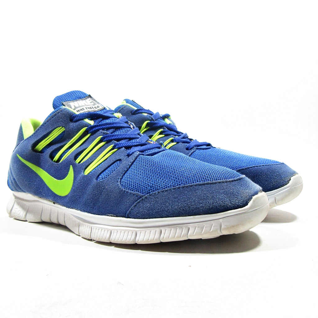 NIKE Free 5.0 - Khazanay