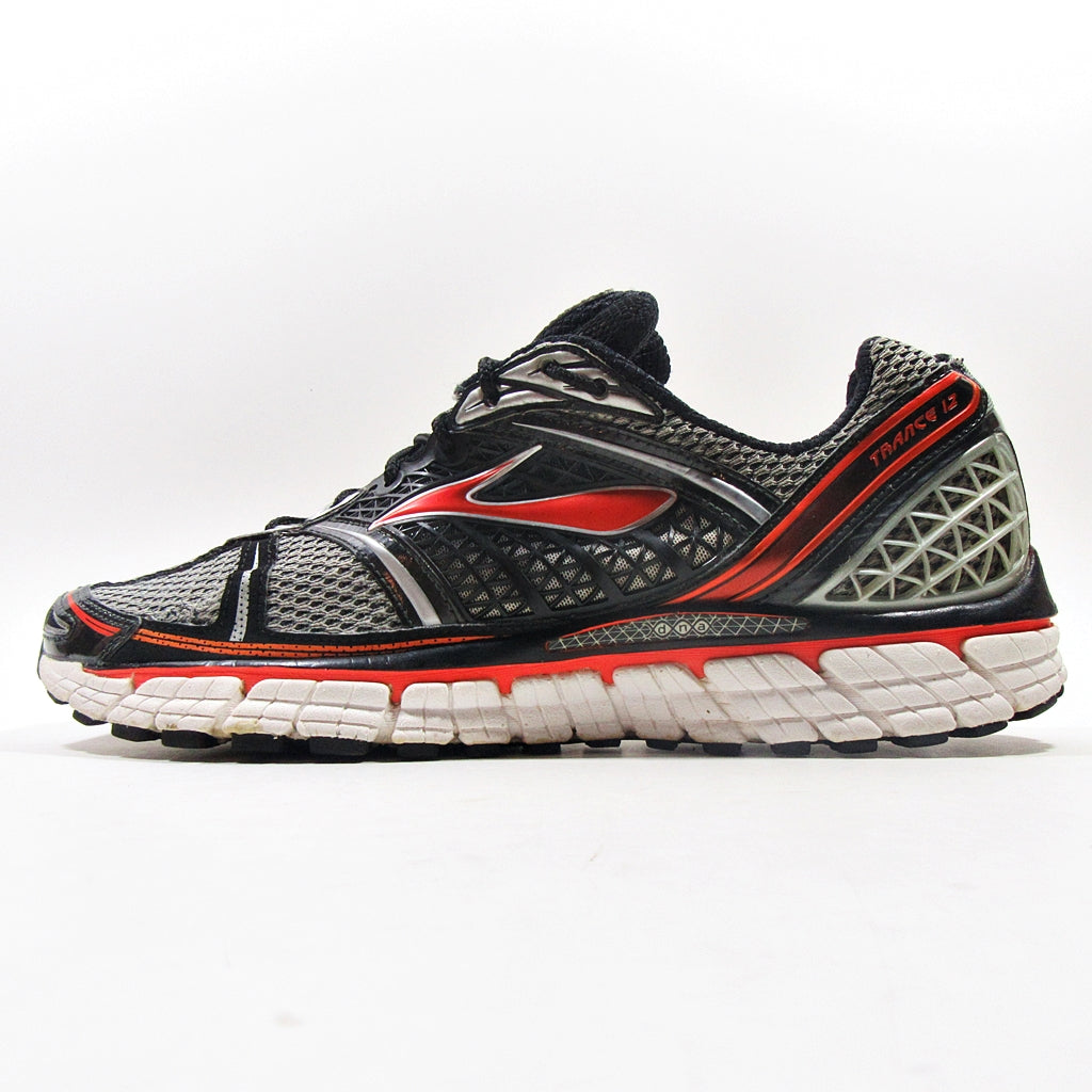 BROOKS Trance 12 - Khazanay