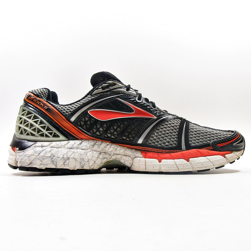 BROOKS Trance 12 - Khazanay