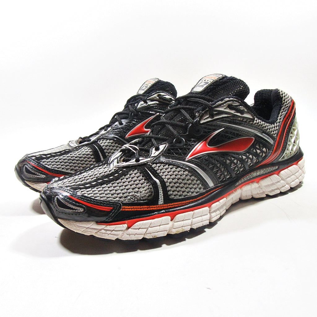 BROOKS Trance 12 - Khazanay