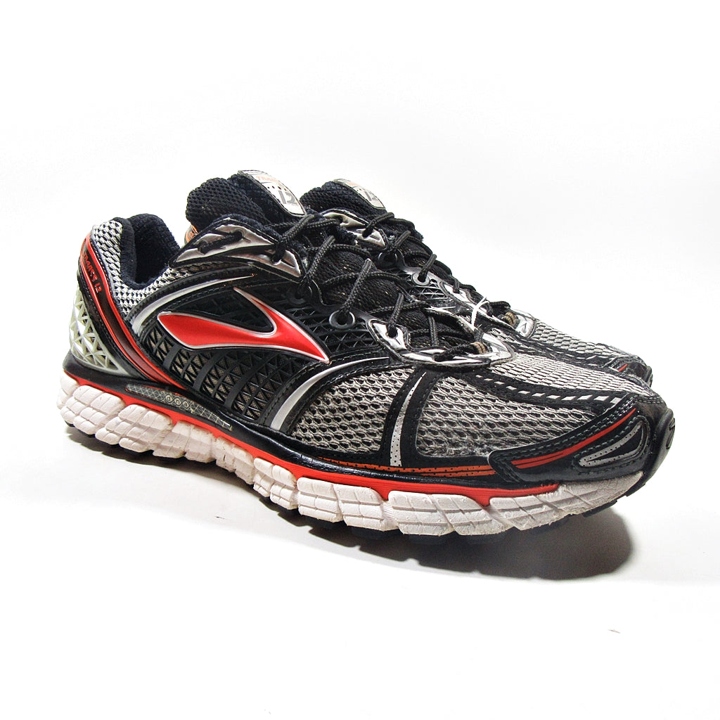 BROOKS Trance 12 - Khazanay