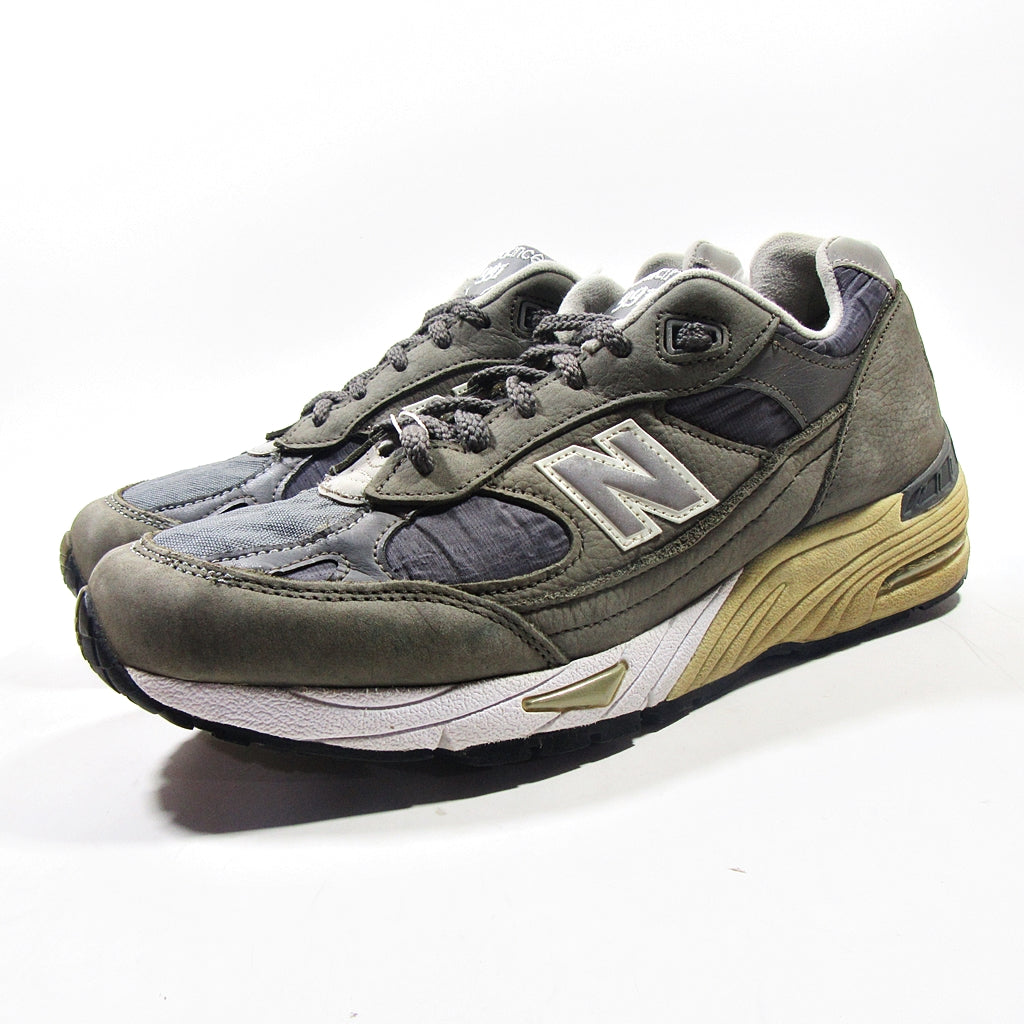 NEW BALANCE 991 - Khazanay