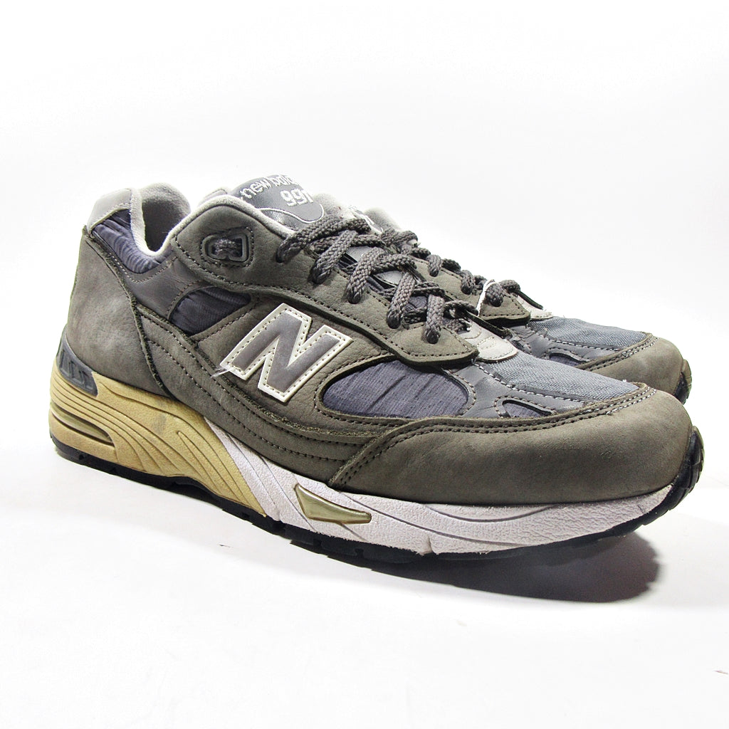 NEW BALANCE 991 - Khazanay