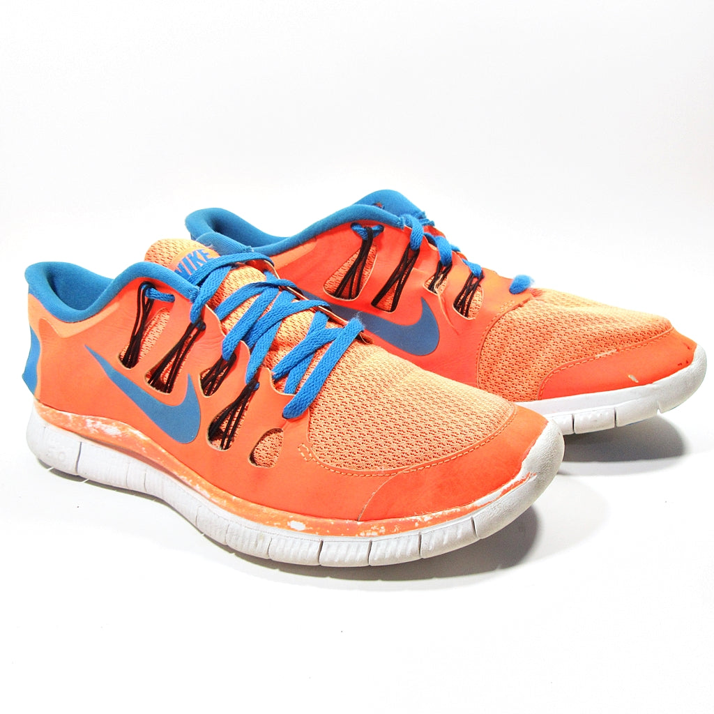 NIKE Free 5.0 - Khazanay