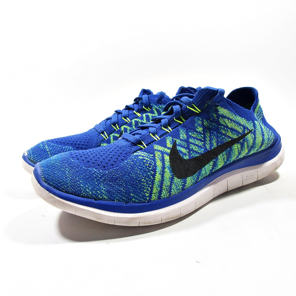 NIKE Free 4.0 - Khazanay