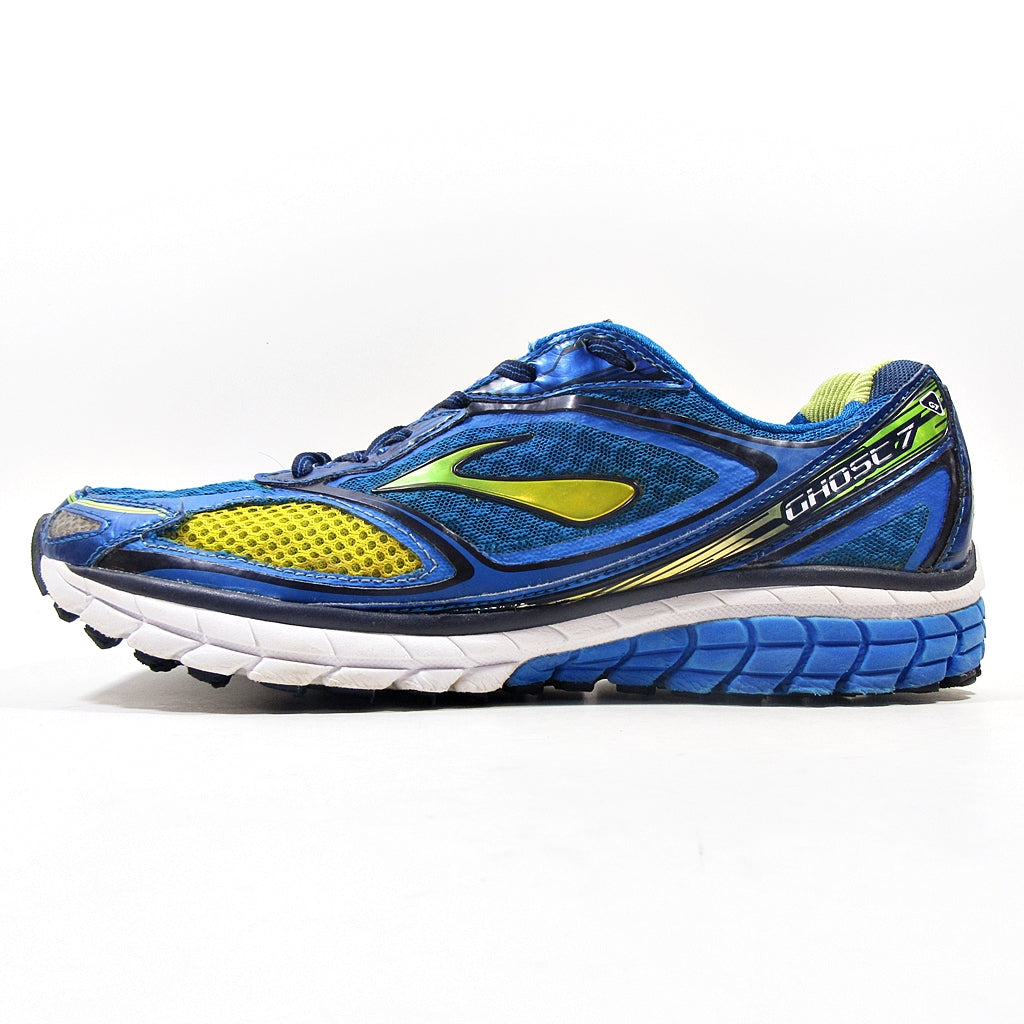 BROOKS Ghost 7 - Khazanay