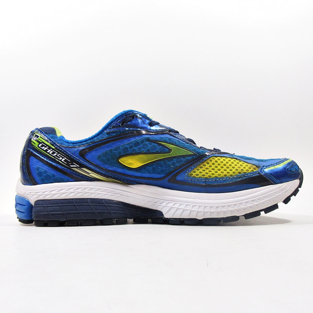 BROOKS Ghost 7 - Khazanay