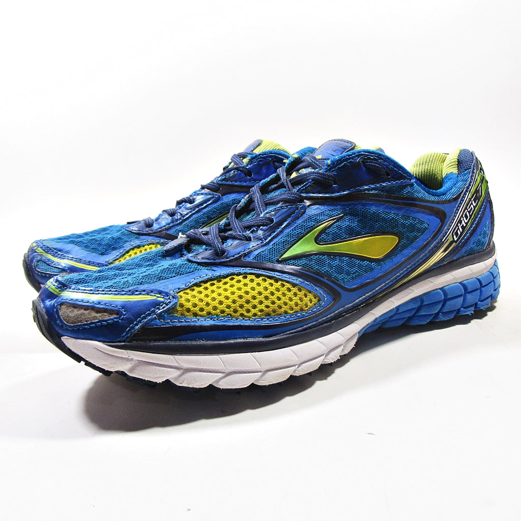 BROOKS Ghost 7 - Khazanay