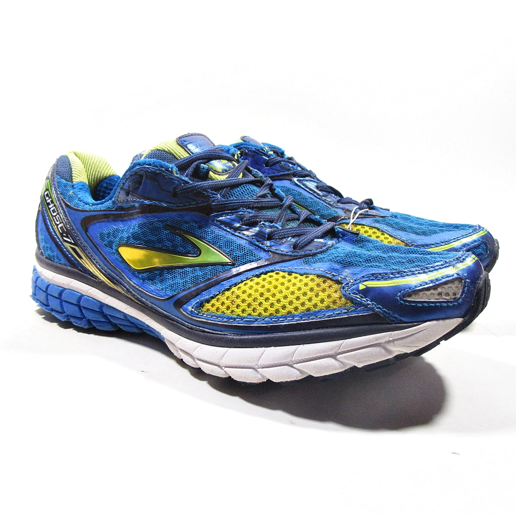 BROOKS Ghost 7 - Khazanay