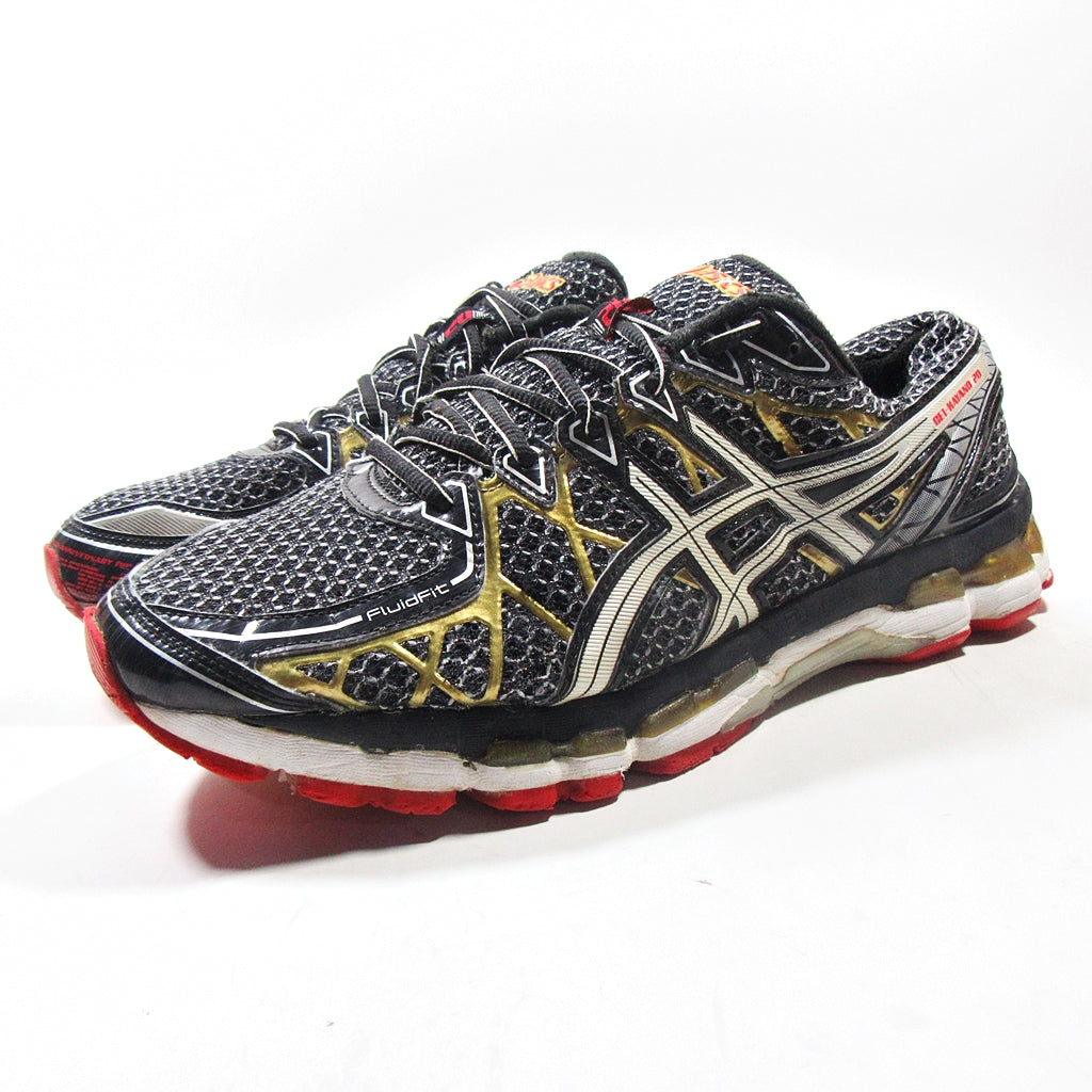 ASICS Gel-Kayano - Khazanay