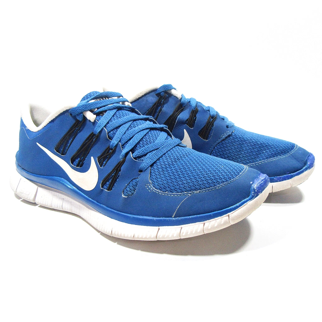 NIKE Free 5.0 - Khazanay