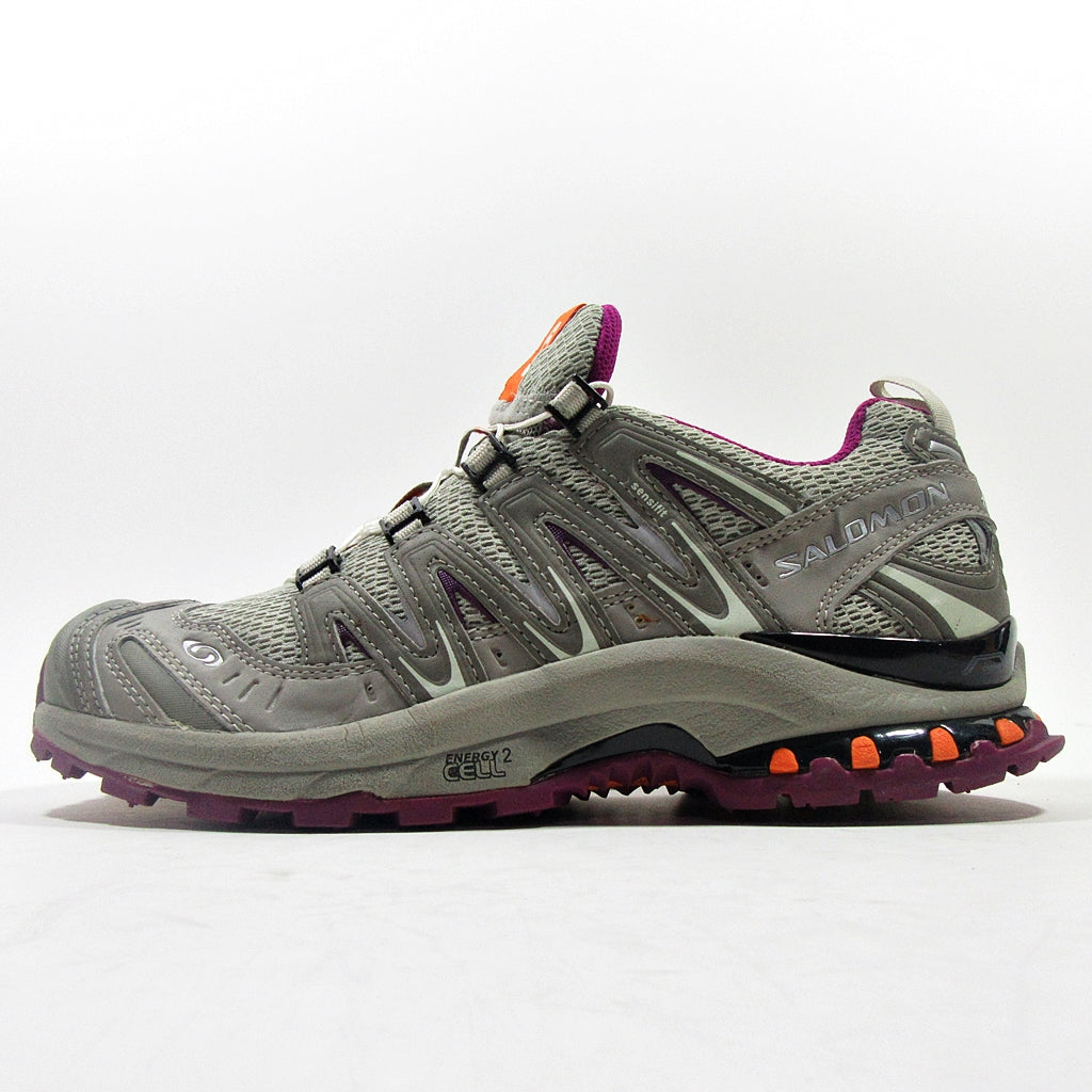 SALOMON Energy 2 - Khazanay