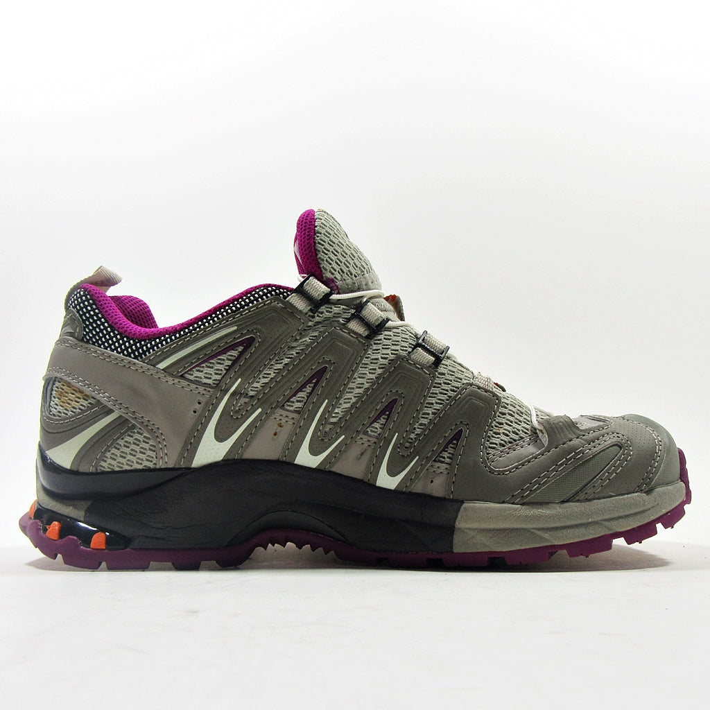 SALOMON Energy 2 - Khazanay