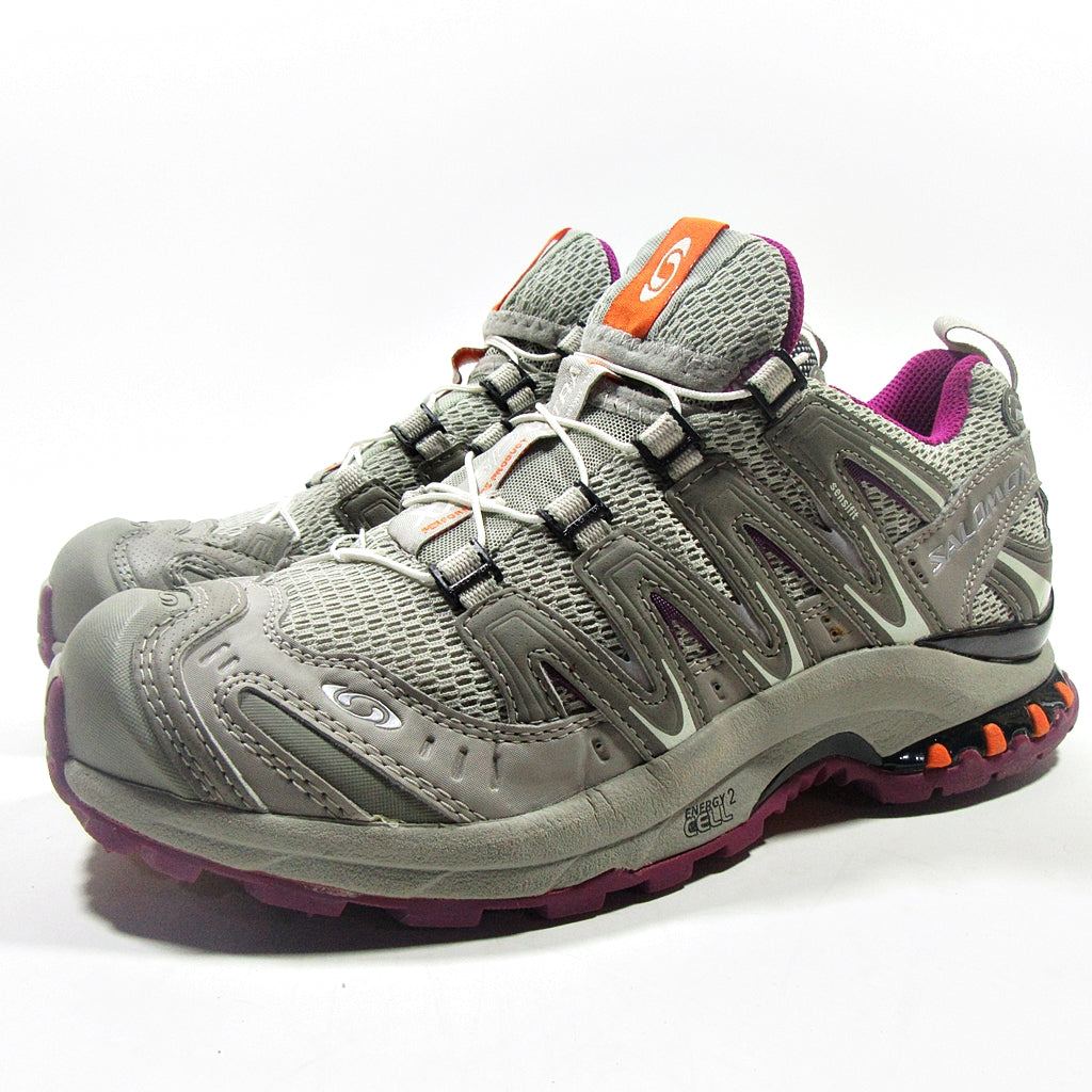 SALOMON Energy 2 - Khazanay