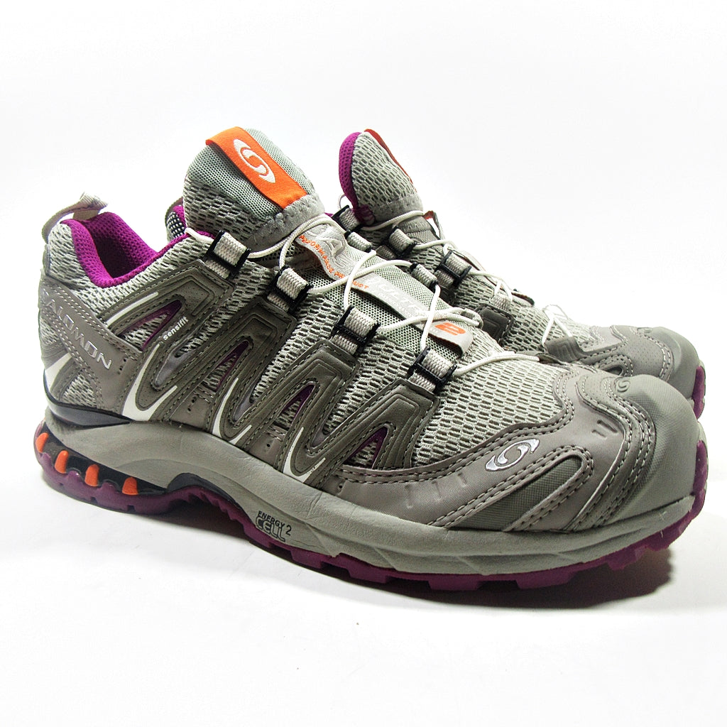 SALOMON Energy 2 - Khazanay