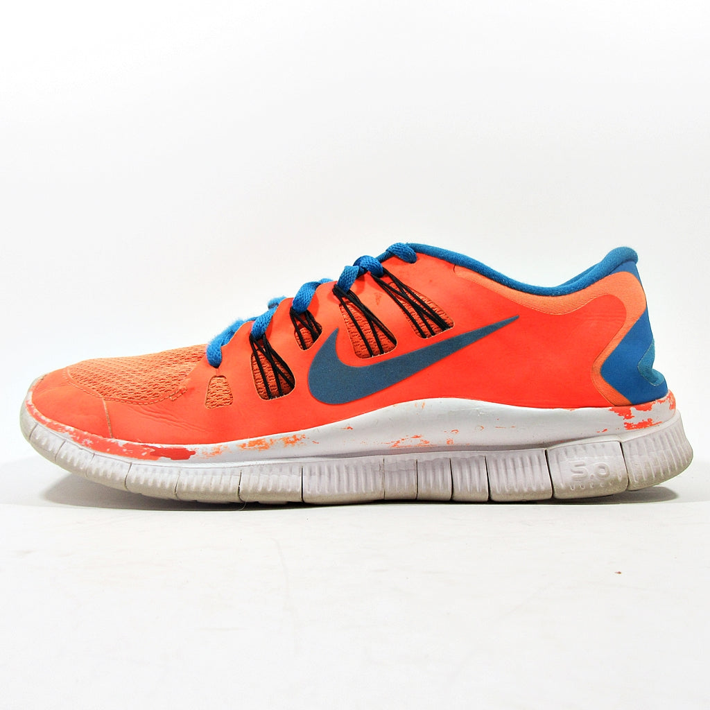 NIKE Free 5.0 - Khazanay