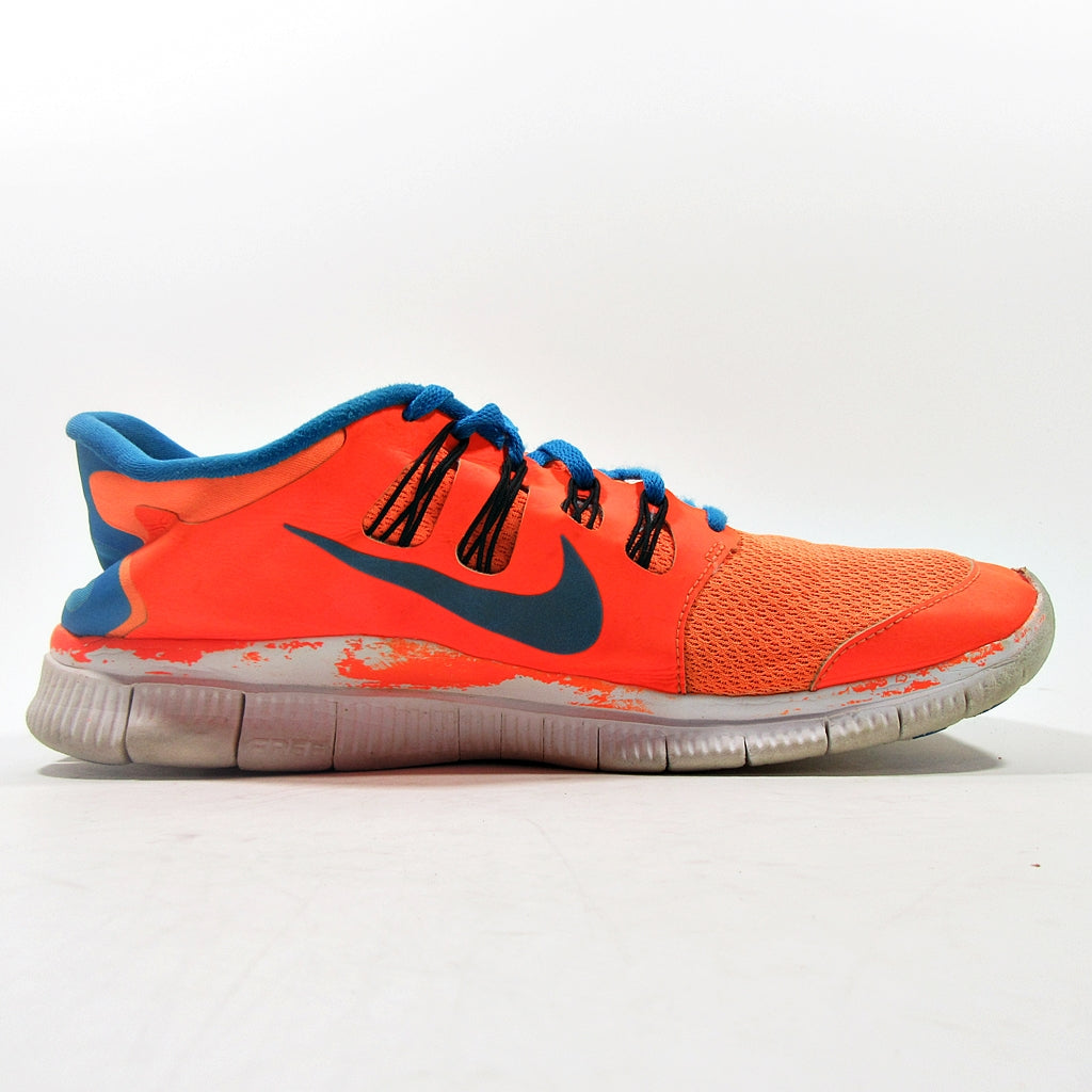 NIKE Free 5.0 - Khazanay