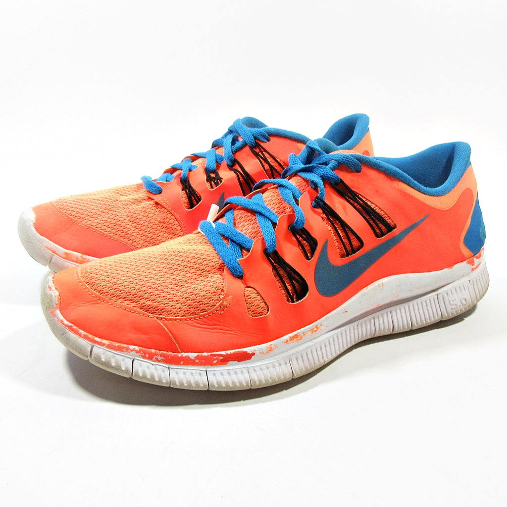 NIKE Free 5.0 - Khazanay